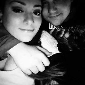 Meet your Posher, Brent